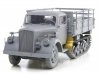 Dragon 6761 Sd.Kfz.3a Maultier Half Track (1:35)